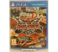 Tokyo Twilight Ghost Hunters Sony Ps4 Pal Eu Eur Nouveau Scellé