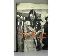 Tokyo, un monde flottant