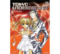 Tokyo Underground 3: Promise [Import USA Zone 1]