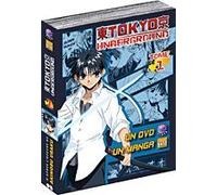 Tokyo Underground - Vol. 1 - Édition Book