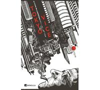 Tokyo Vice