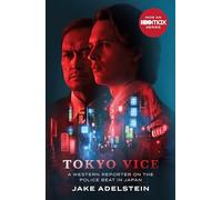 Tokyo Vice