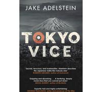 Tokyo Vice