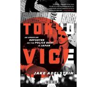 Tokyo Vice