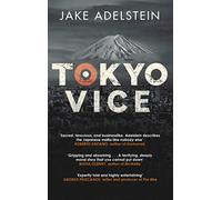 Tokyo Vice – Série policière HBO