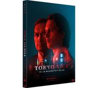 Tokyo Vice - Saison 1