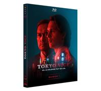 Tokyo Vice Saison 1 Blu-ray