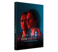 Tokyo Vice Saison 1 DVD DVD