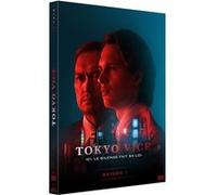 Tokyo Vice Saison 1 DVD E