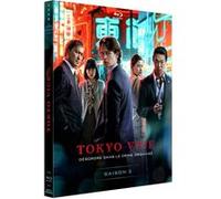 Tokyo Vice Saison 2 Blu-ray E