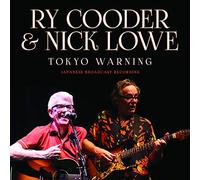 Tokyo Warning Radio Broadcast