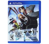 Tokyo Xanadu for PlayStation Vita