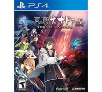 Tokyo Xanadu PS-4 US eX+ [Import américaine]