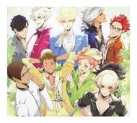 Tokyo Yamanote Boys The Allsta [Import]