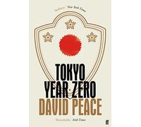 Tokyo Year Zero