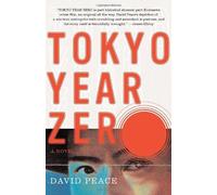 Tokyo Year Zero