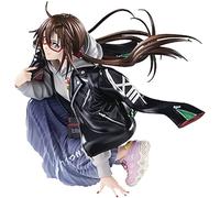 TokyoFigure Hobby Max Neon Genesis Evangelion Statuette PVC 1/7 Makinami Mari Illustrious Ver. Radio Eva Part 2 16 cm