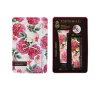 TOKYOMILK- Coffret Cadeau Dead Sexy TokyoMilk - Vanille Intense, Bois Exotique, Orchidée Blanche et Ebène - Romantique et Ether