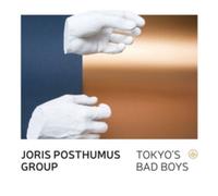 Joris Posthumus Group – Tokyo's Bad Boys – CD
