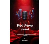 Tokyo's Forbidden Contract