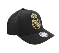 TokyRu Sports Casquette Baseball Plate n° 41 enfant Noir Produit sous licence - Taille enfant S/M réglable
