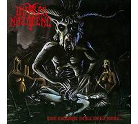 The Orchard – Tol Cormpt Norz Norz Norz