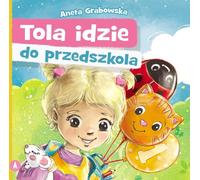Tola va à l'école maternelle