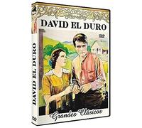 Tol'able David (1921) (Region 2)
