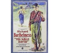 Tol'able David