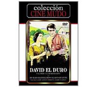 Tol'able David [Dvd] [1921]