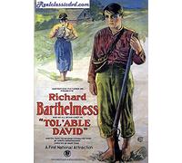 Tol'able David/Greenstream: Blue Grass, Virginia