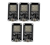 Tolaily 5 Pièces Type C BTC Miner 50-55KH/S Solo Lottery Miner Bitcoin BTC Miner Asic Mining Low Power Miner pour le Bureau à Domicile