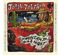 Tolchin, Jonah - Thousand Mile Night