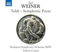 Toldi/Poème Symphonique