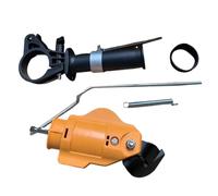Tôle, 5,79x2,87 pouces Force de de coupe, cisaillement de forage électrique pour découpe rapide et précise, accessoire d'outil métal