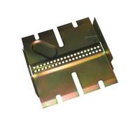 Tôle anti-déjaugeage pour VOLKSWAGEN Combi Split Brazil (1957-1975)