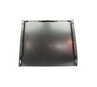 Tole Avant De Porte Sous-habillage Zinc Pour Lave Vaisselle - 41048175