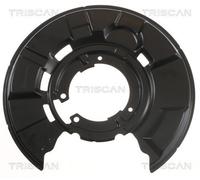 Tôle Bavettes, Disque Frein Axial Arrière SX pour BMC BMW 1 2 3 Levend