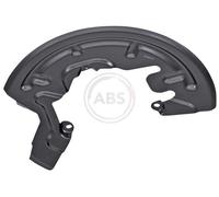 Tôle Bavettes, Disque Frein Axial Avant SX pour Renault Grand Scénic Voleurs