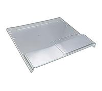 TOLE CAPOT SUPERIEUR pour FOUR BRANDT - 70X0417