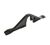 Tôle chapeau de Napoléon sur nez de châssis pour Volkswagen Coccinelle 1302 & 1303