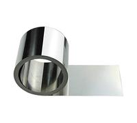 Tôle d'acier inoxydable, tôle fine for le travail des métaux, le soudage et le traitement des arts décoratifs, épaisseur 0,1 0,2 0,15 mm(Thickness 0.15mm)