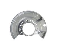 Tole D'Ancrage Plaque de Couverture À L'Avant Gauche Pour : Toyota Echo, Platz ,