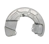 Tole D'Ancrage Plaque de Couverture À L'Avant Gauche Pour : Volvo 850, S70, V70