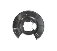 Tole D'Ancrage Plaque de Couverture Arrière Droite Compatible : BMW 5 (E60), 5 (