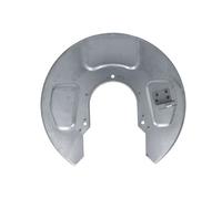 Tole D'Ancrage Plaque de Couverture Arrière Droite Compatible : Ford Galaxy I,