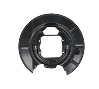 Tole D'Ancrage Plaque de Couverture Arrière Droite Compatible Pour : BMW 5 (E39)