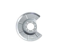 Tole D'Ancrage Plaque de Couverture Arrière Gauche / Droite Pour : Volvo C30,S40