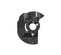 Tole D'Ancrage Plaque de Couverture avant Droit Compatible : BMW 3 (E36), 3 (E46