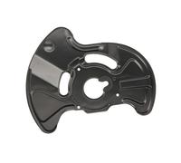 Tole D'Ancrage Plaque de Couverture avant Droit Compatible: Mercedes C (CL203),